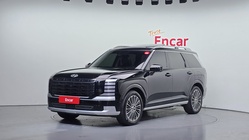 Hyundai Palisade 2025