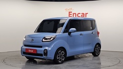 Kia RAY 2021