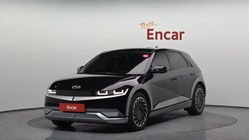 Hyundai Ioniq5 2022