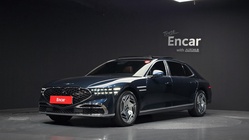 Genesis G90 2022
