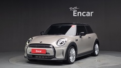 MINI Cooper 2022
