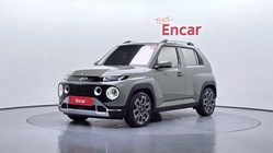 Hyundai Casper 2022