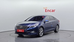 Hyundai Sonata 2014
