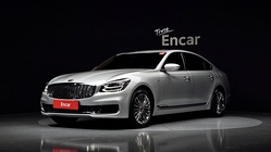 Kia K9 2020
