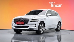 Genesis GV80 2023