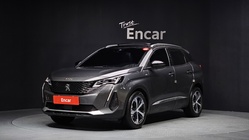 Peugeot 3008 2022