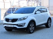 Kia Sportage 2011