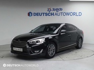 Kia K7 2015