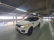 Land Rover Sport 2015