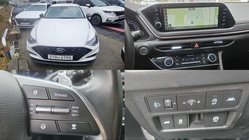 Hyundai Sonata 2022