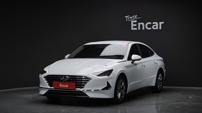 Hyundai Sonata 2020