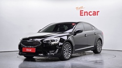 Kia K7 2014