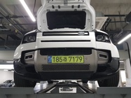 Land Rover Defender 2025