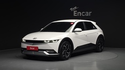Hyundai Ioniq5 2022