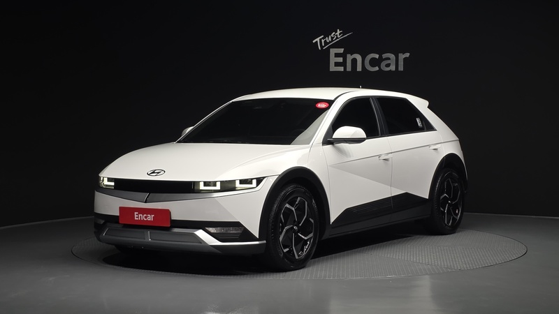 Hyundai Ioniq5