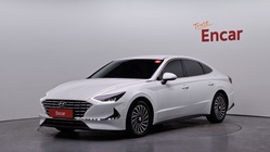 Hyundai Sonata 2020