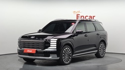 Hyundai Palisade 2025