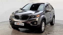Kia Sorento 2011
