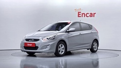 Hyundai Accent 2013