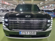 Hyundai Palisade 2025