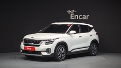 Kia Seltos 2019