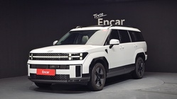 Hyundai Santa Fe 2024