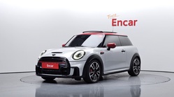MINI Cooper 2021