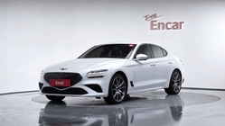 Genesis G70 2023