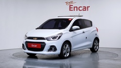Chevrolet Spark 2016