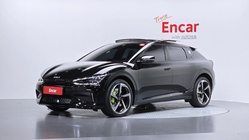 Kia EV6 2023