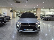 Chevrolet Trailblazer 2023