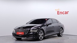 Genesis G80 2020