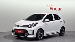 Kia morning 2023
