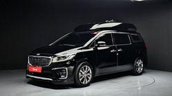 Kia Carnival 2020