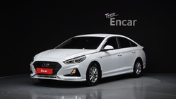 Hyundai Sonata 2017