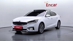 Kia K7 2017