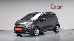 Chevrolet Spark 2015