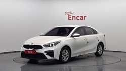 Kia K3 2019