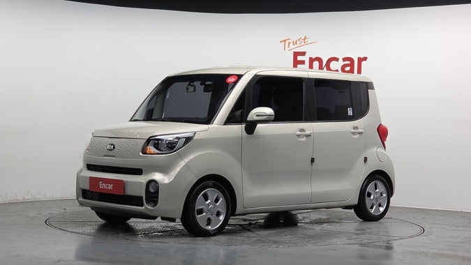 Kia RAY 2019