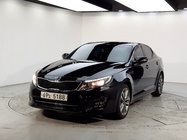 Kia K5 2013