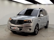 Ssangyong KORANDO 2014