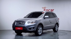 Hyundai Santa Fe 2009