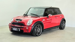 MINI Cooper 2006