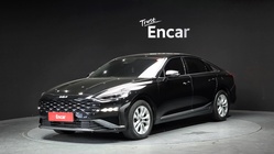 Kia K8 2023