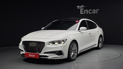 Hyundai Grandeur 2019