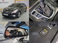 Hyundai Grandeur 2016