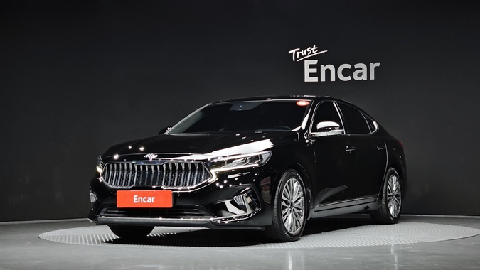 Kia K7 2019