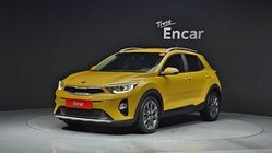 Kia Stonic 2018