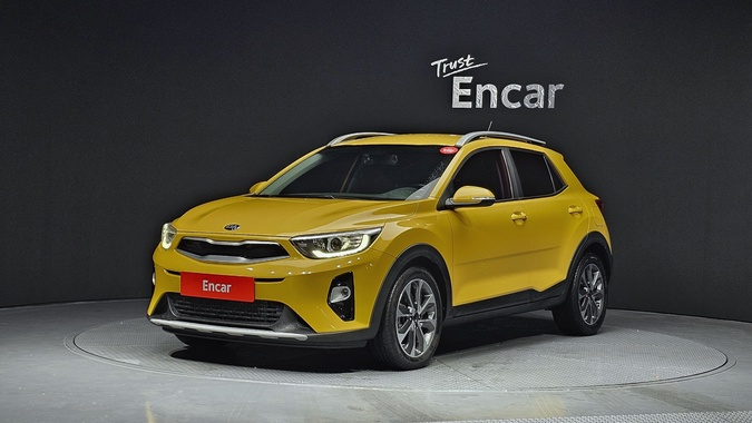 Kia Stonic 2018