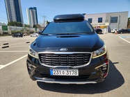 Kia Carnival 2019